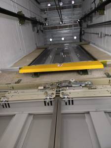 Ascensor Parkway Palace Mansor 2020